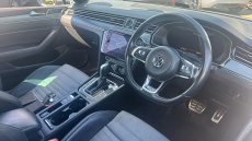 Volkswagen Passat 2.0 TDI R-Line 4dr DSG [Panoramic Roof] Diesel Saloon